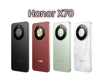 honor x70