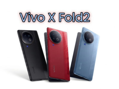 vivo x fold2