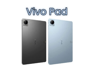 vivo pad
