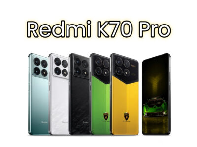 redmi k70 pro