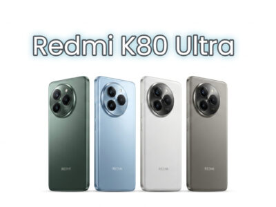 redmi k80 ultra