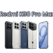 redmi k90 pro max