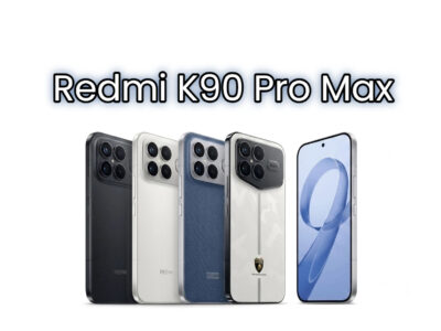 redmi k90 pro max