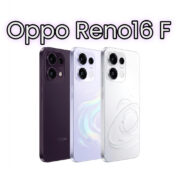 oppo reno16 f