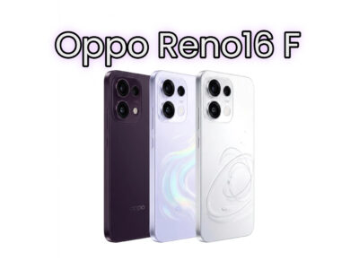oppo reno16 f