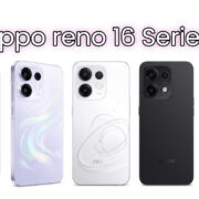 oppo reno16 & reno16 pro