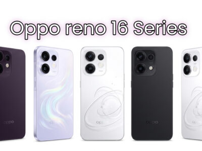 oppo reno16 & reno16 pro