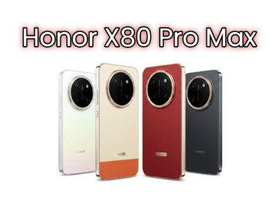honor x80 pro max