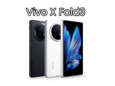 vivo x fold3