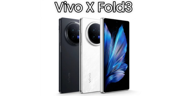 vivo x fold3