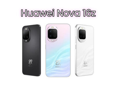 huawei nova 16z