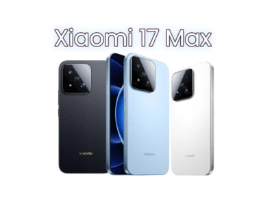 xiaomi 17 max