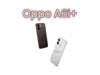 oppo a6i+