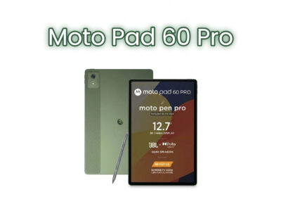 moto pad 60 pro