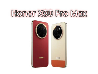 honor x80 pro max