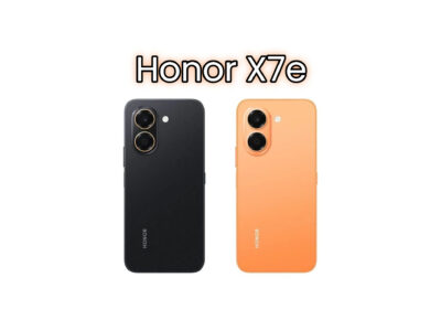 honor x7e