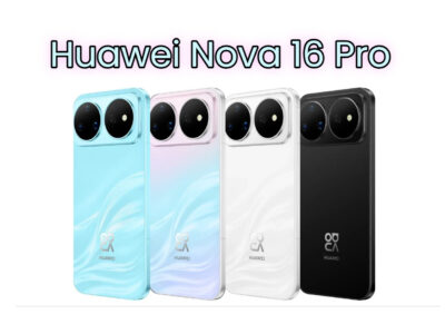 huawei nova 16 pro