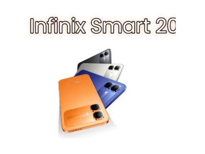 infinix smart 20