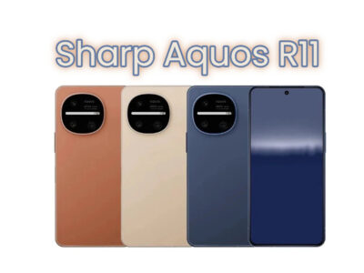 sharp aquos r11