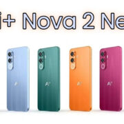 ai+ nova 2 neo 5g
