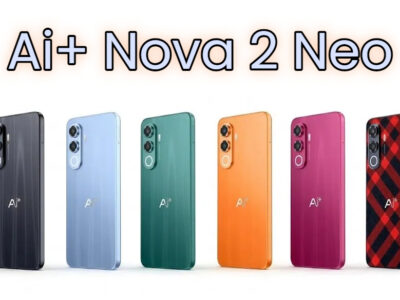 ai+ nova 2 neo 5g
