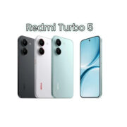 redmi turbo 5
