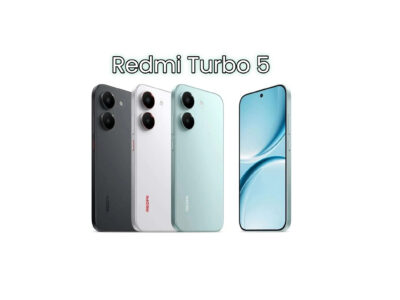 redmi turbo 5