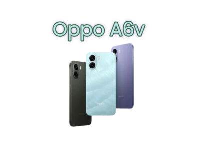 oppo a6v