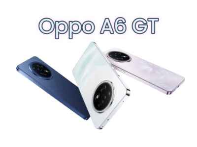 oppo a6 gt