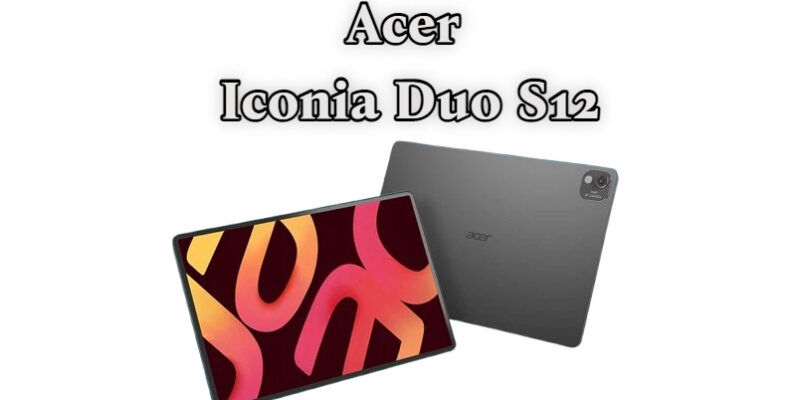 acer iconia duo s12