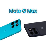 moto g max