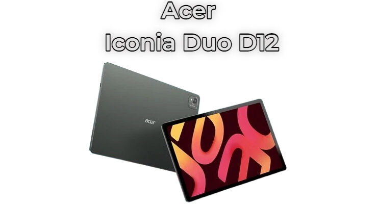 acer iconia duo d12