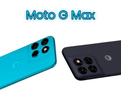 moto g max