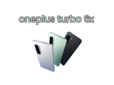 oneplus turbo 6x