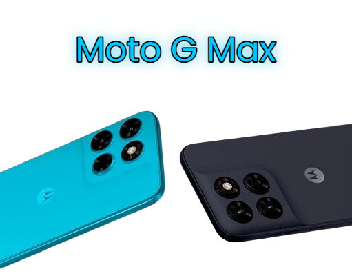 moto g max