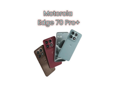 motorola edge 70 pro+