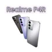 realme p4r 5g