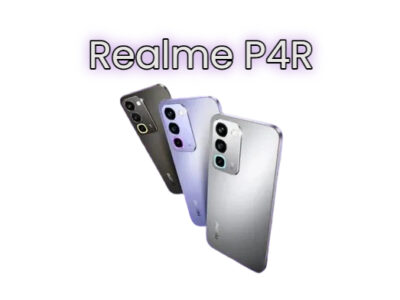 realme p4r 5g