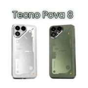 tecno pova 8