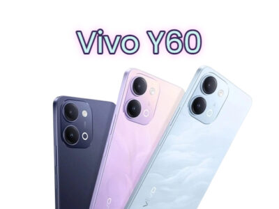 vivo y60
