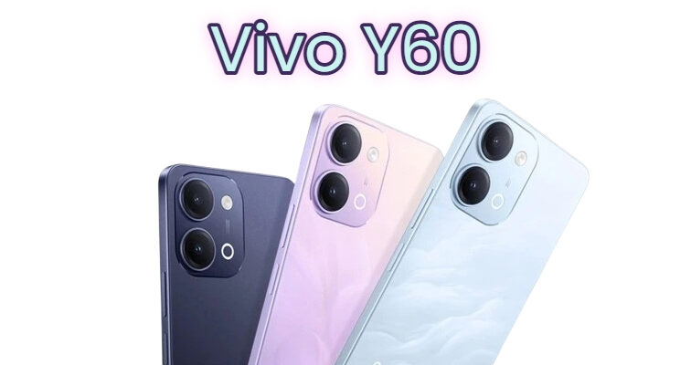 vivo y60