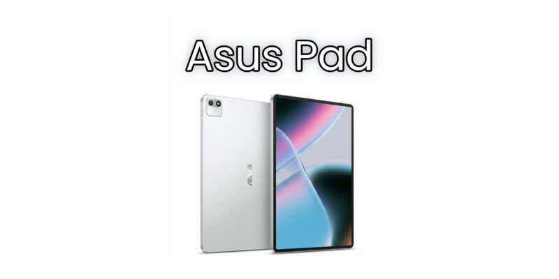 asus pad t3201