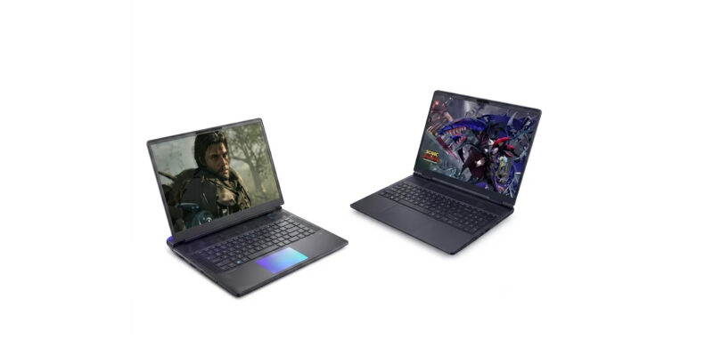 dell alienware 16 area-51