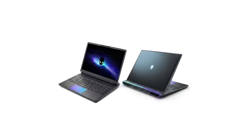 dell alienware 16x aurora