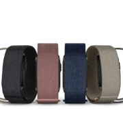 garmin cirqa smart band