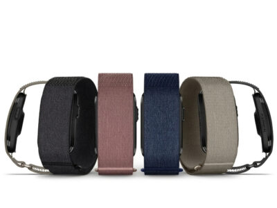 garmin cirqa smart band