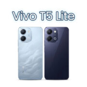 vivo t5 lite 5g