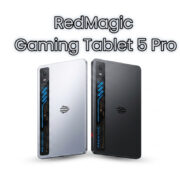 redmagic gaming tablet 5 pro