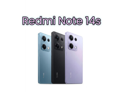 redmi note 14s