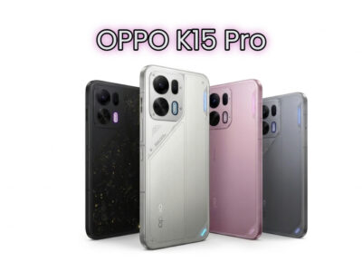 oppo k15 pro